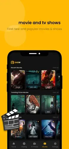 pikashow-windows movie